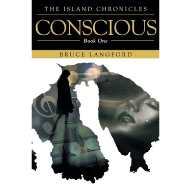 Conscious: Book One