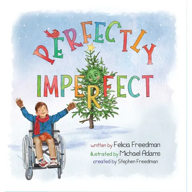 Perfectly Imperfect