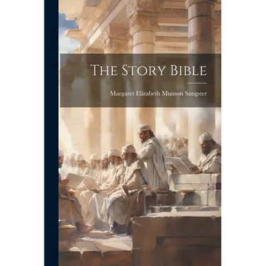 The Story Bible