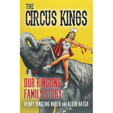The Circus Kings