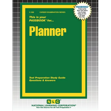 Planner