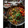 50 Cooking for Two Recipes for Home
