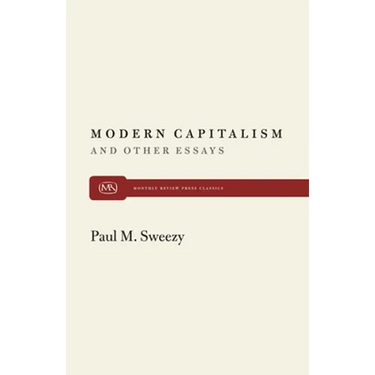 Modern Capitalism