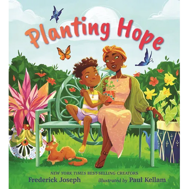 Planting Hope