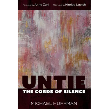 Untie the Cords of Silence