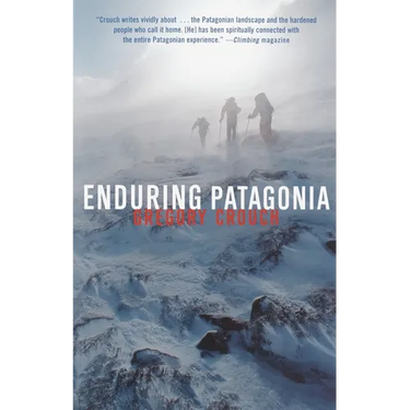 Enduring Patagonia