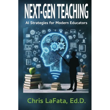 Next-Gen Teaching: AI Strategies for Modern Educators