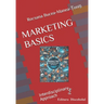 Marketing Basics: Interdisciplinary Approach