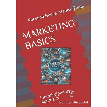 Marketing Basics: Interdisciplinary Approach