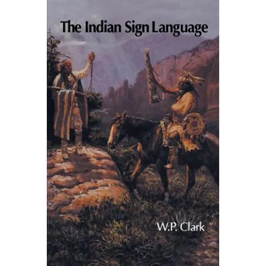 The Indian Sign Language