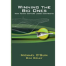 Winning the Big Ones: How Teams Capture Large Contracts