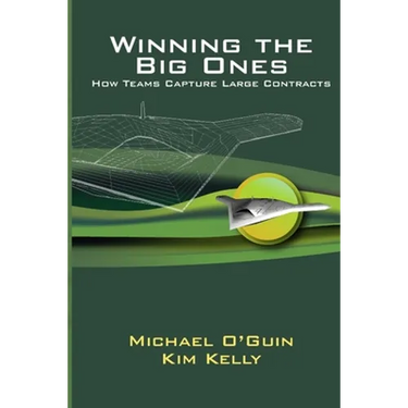 Winning the Big Ones: How Teams Capture Large Contracts
