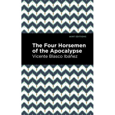 The Four Horsemen of the Apocolypse