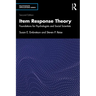 Item Response Theory: Foundations for Psychologists and Social Scientists