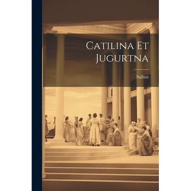 Catilina et Jugurtna