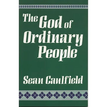 The God of Ordinary People