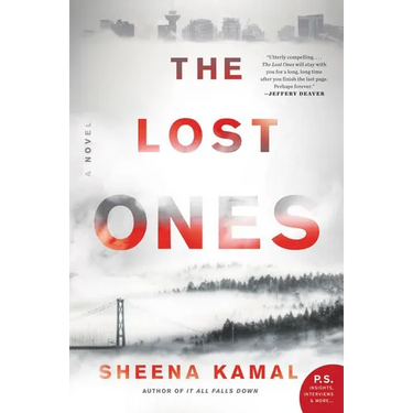 The Lost Ones