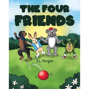 The Four Friends