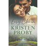 Easy Charm: A Boudreaux Novel