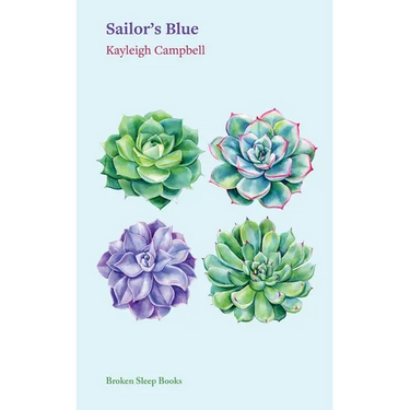 Sailor's Blue
