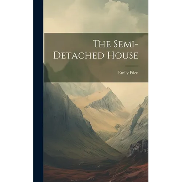 The Semi-detached House