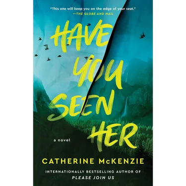 Have You Seen Her