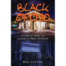 Black Orchid