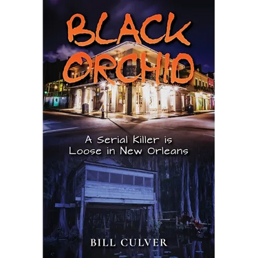Black Orchid