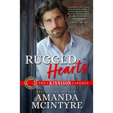 Rugged Hearts