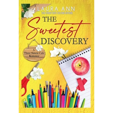 The Sweetest Discovery