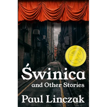 Swinica: And Other Stories