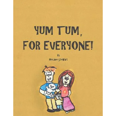 Yum Tum, For Everyone!