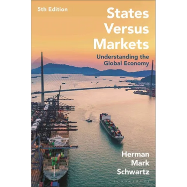 States Versus Markets: Understanding the Global Economy