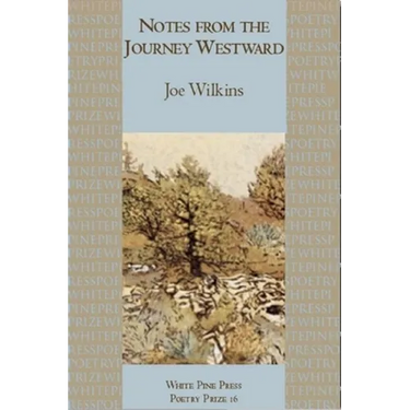 Notes from the Journey Westward