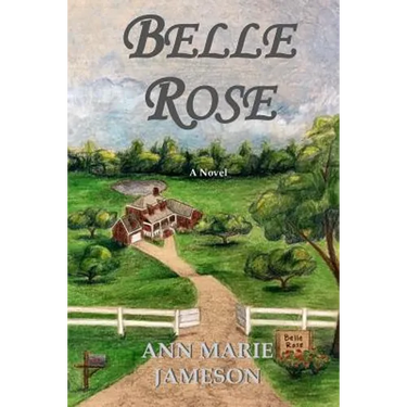 Belle Rose