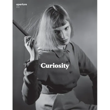Curiosity: Aperture 211