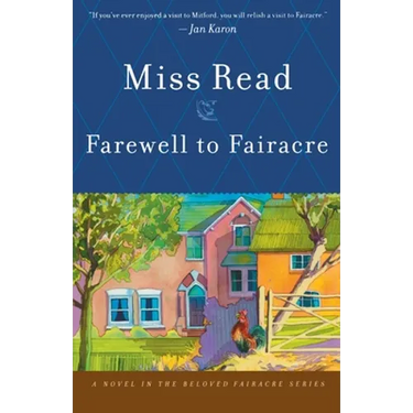 Farewell to Fairacre
