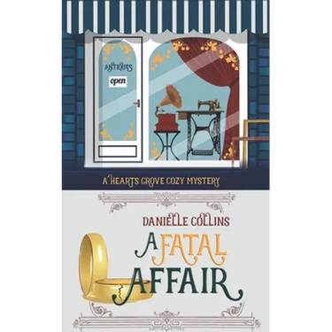 A Fatal Affair