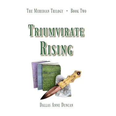 Triumvirate Rising