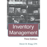Inventory Management: Third Edition