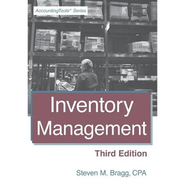 Inventory Management: Third Edition
