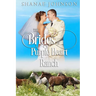 The Brides of Purple Heart Ranch Volume One