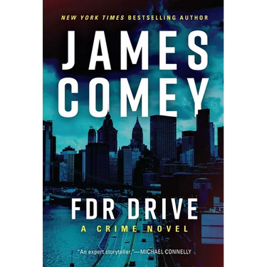 FDR Drive
