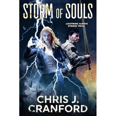 Storm of Souls