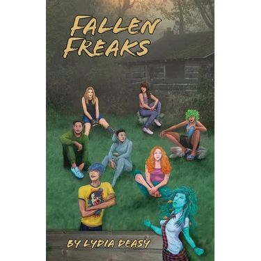 Fallen Freaks