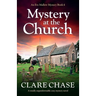 Mystery at the Church: A totally unputdownable cozy mystery novel
