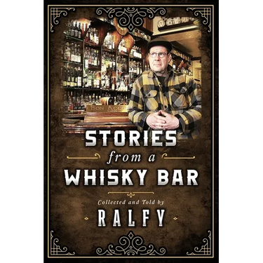 Stories From A Whisky Bar