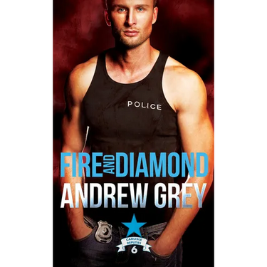 Fire and Diamond: Volume 6