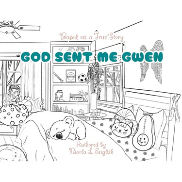 God Sent Me Gwen