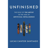 Unfinished: The Role of the Artist in the Age of Artificial Intelligence